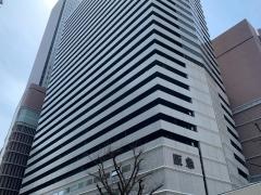 日本生命保険相互会社　ニッセイ・ライフプラザ梅田