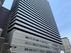 日本生命保険相互会社　ニッセイ・ライフプラザ梅田