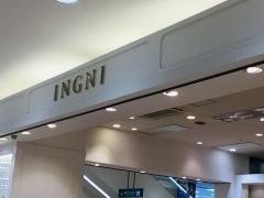 ＩＮＧＮＩ　イオンモール甲府昭和