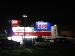ドラッグストアウェルネス　米原店