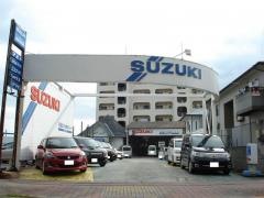 因島スズキ岩井モータース
