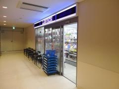 ローソン　慈恵医大葛飾医療センター