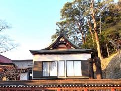 鹿児島神社