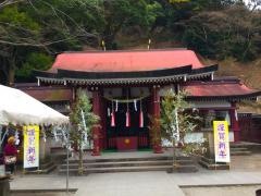 鹿児島神社