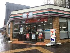 セブンイレブン　名古屋東桜1丁目店