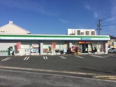 ファミリーマート　江南飛高町店