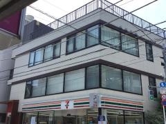 セブンイレブン　新宿筑土八幡町店