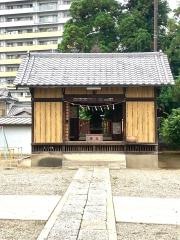 日枝神社