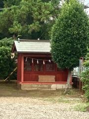 日枝神社