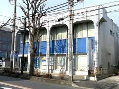 きらぼし銀行南渕野辺支店