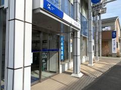 きらぼし銀行南渕野辺支店