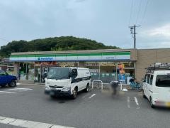 ファミリーマート　岡山瀬戸江尻店