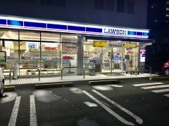 ローソン　仙台南光台四丁目店