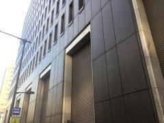 城南信用金庫　本店