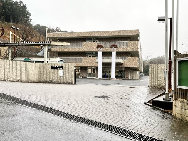 特別養護老人ホーム塩船園