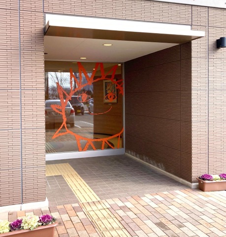 シニアホームみらい鞍月