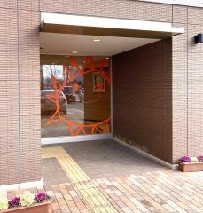シニアホームみらい鞍月