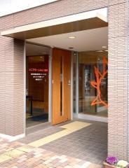 シニアホームみらい鞍月
