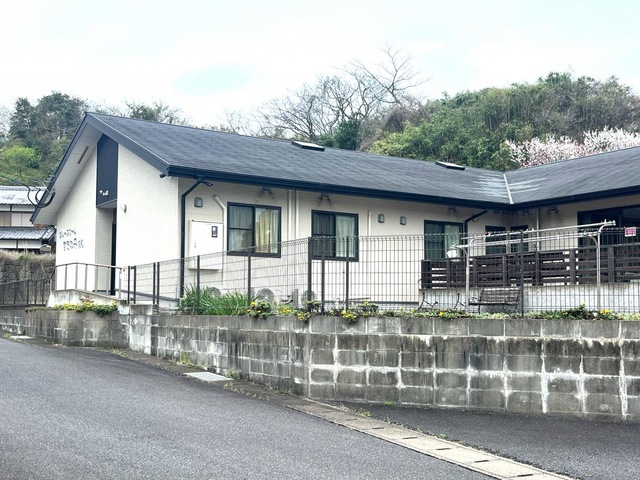 株式会社　三栄　グループホームすぎの子成和 雰囲気