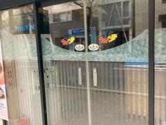 小諸そば　茅場さくら通り店