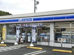 ローソン　八日市場飯倉店