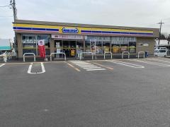 ミニストップ　水戸内原店