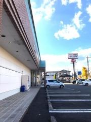 ベビー・子供用品バースデイ　若宮店