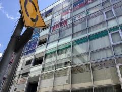 明治安田生命保険相互会社　保険がわかるデスク　西宮