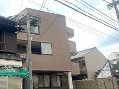 横山内科小児科