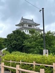 竹崎城