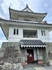 竹崎城