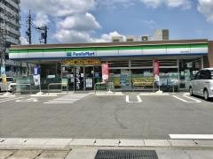 ファミリーマート　大垣丸の内店