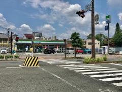 ファミリーマート　大垣丸の内店