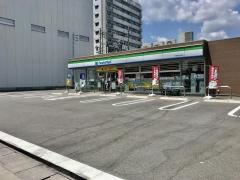 ファミリーマート　大垣丸の内店