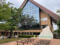 福島学院大学図書館