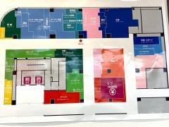 ダイソー　鹿児島中央Ｌｉ－Ｋａ１９２０店
