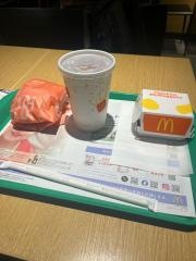 マクドナルド　あざみ野駅前店