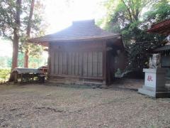 十二天神社