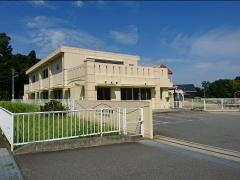 学校法人霞ヶ浦学園つくば国際松並保育園