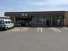 セブンイレブン　藤岡中央高校前店