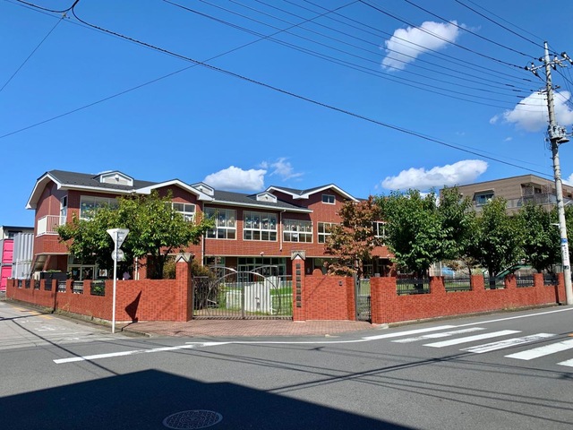 川口あけぼの幼稚園／ホームメイト