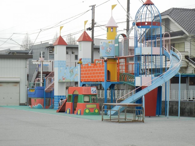 川口あけぼの幼稚園／ホームメイト