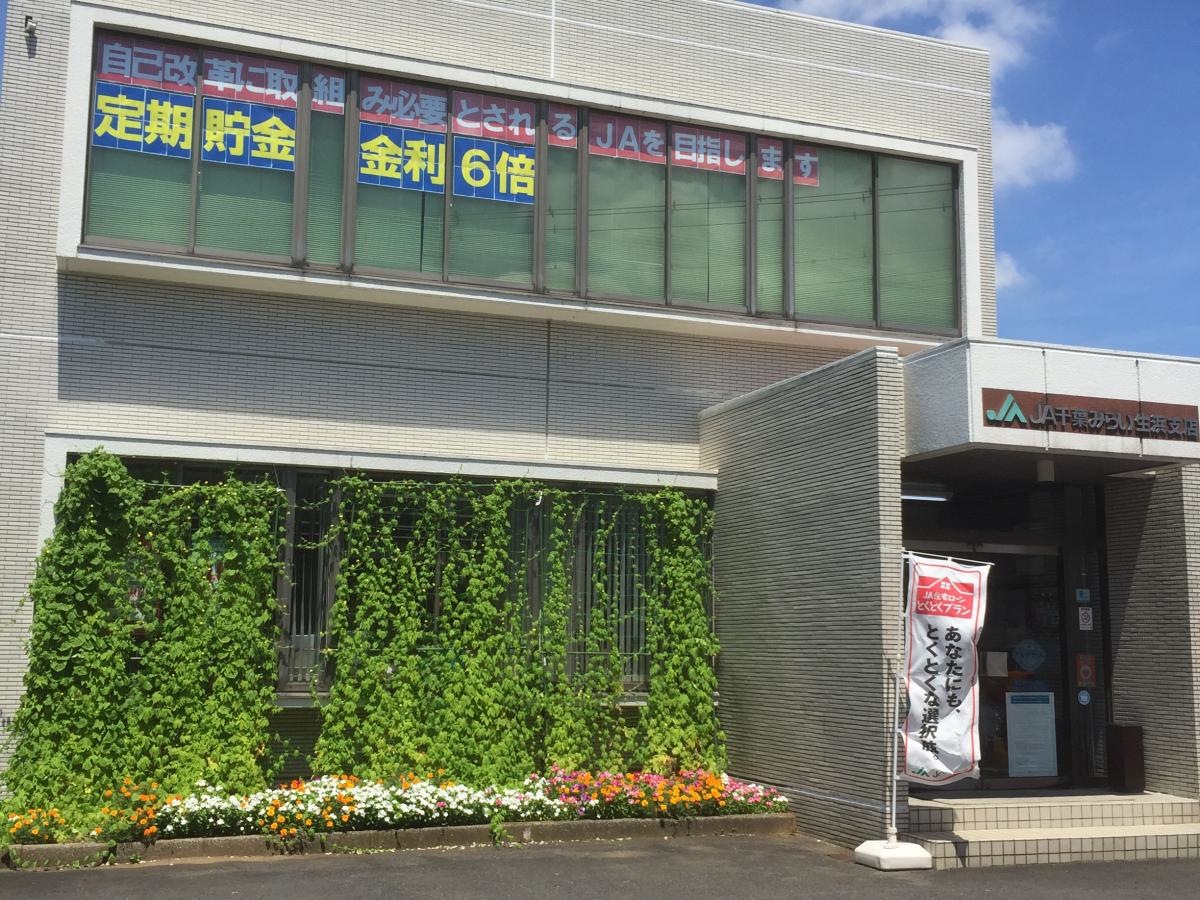 建物