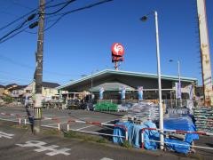 コメリハード＆グリーン　西内野店