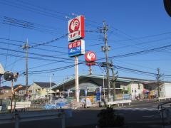コメリハード＆グリーン　西内野店