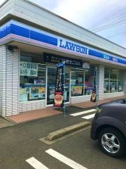 ローソン　敦賀新和町店