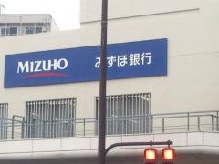 みずほ銀行九条支店