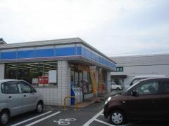 ローソン　境港市役所前店