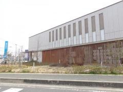 福岡銀行月隈支店