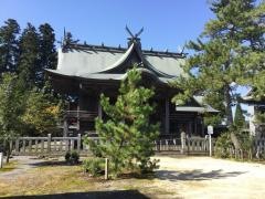 阿蘇神社
